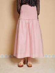 Bottoms Rose Shadow | Sister Jane discount