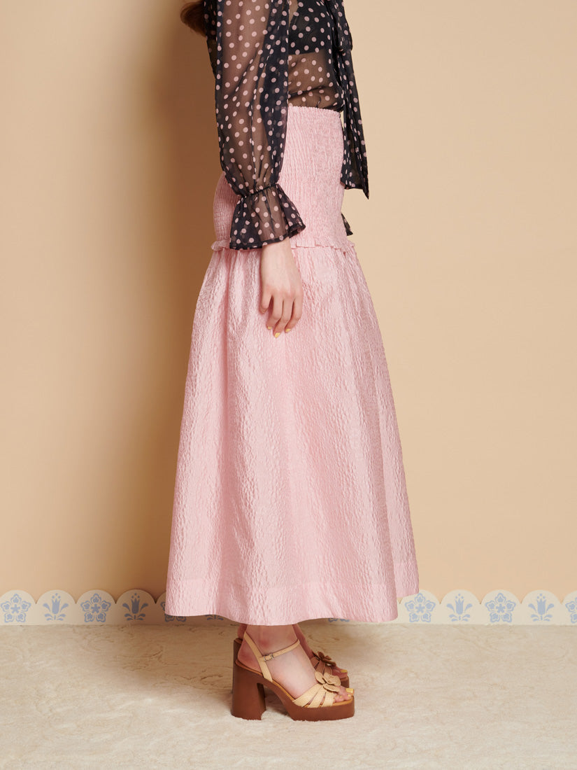 Bottoms Rose Shadow | Sister Jane discount