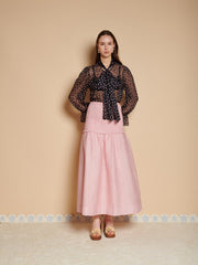 Bottoms Rose Shadow | Sister Jane discount