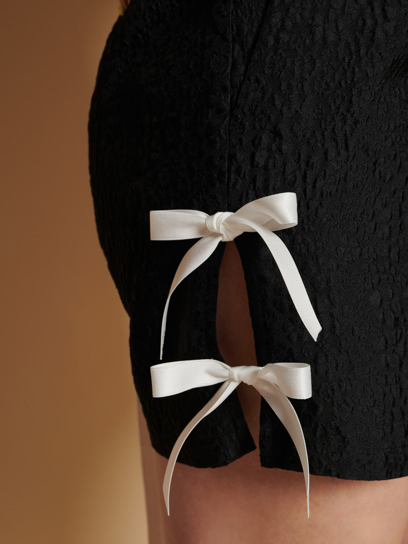 Bottoms Coal Black | Sister Jane for sale