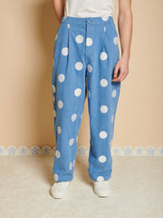 Bottoms Washed Indigo Blue | Sister Jane near me