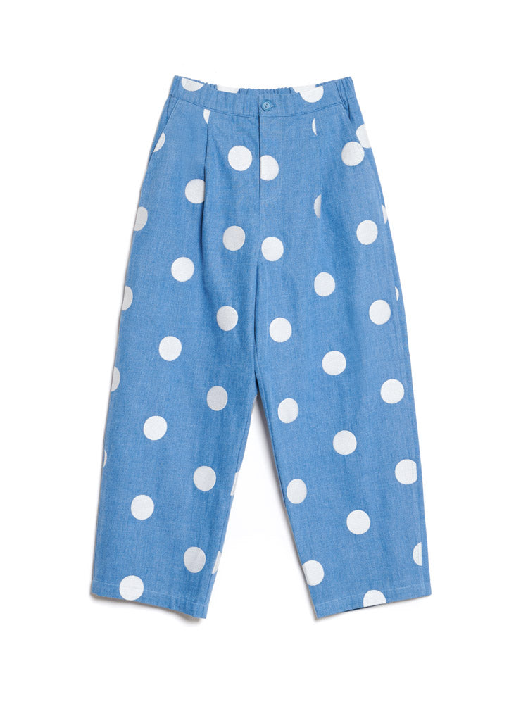 Bottoms Washed Indigo Blue | Sister Jane near me