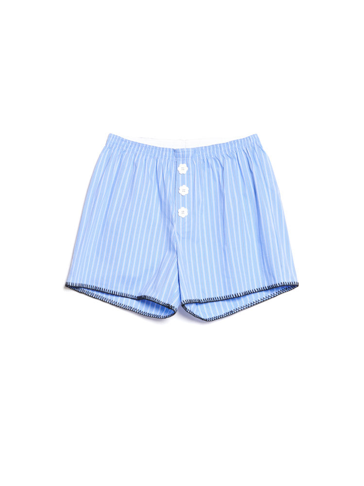 Bottoms Oxford Blue | Sister Jane outlet