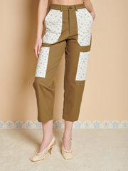 Bottoms Khaki Green | Sister Jane sale