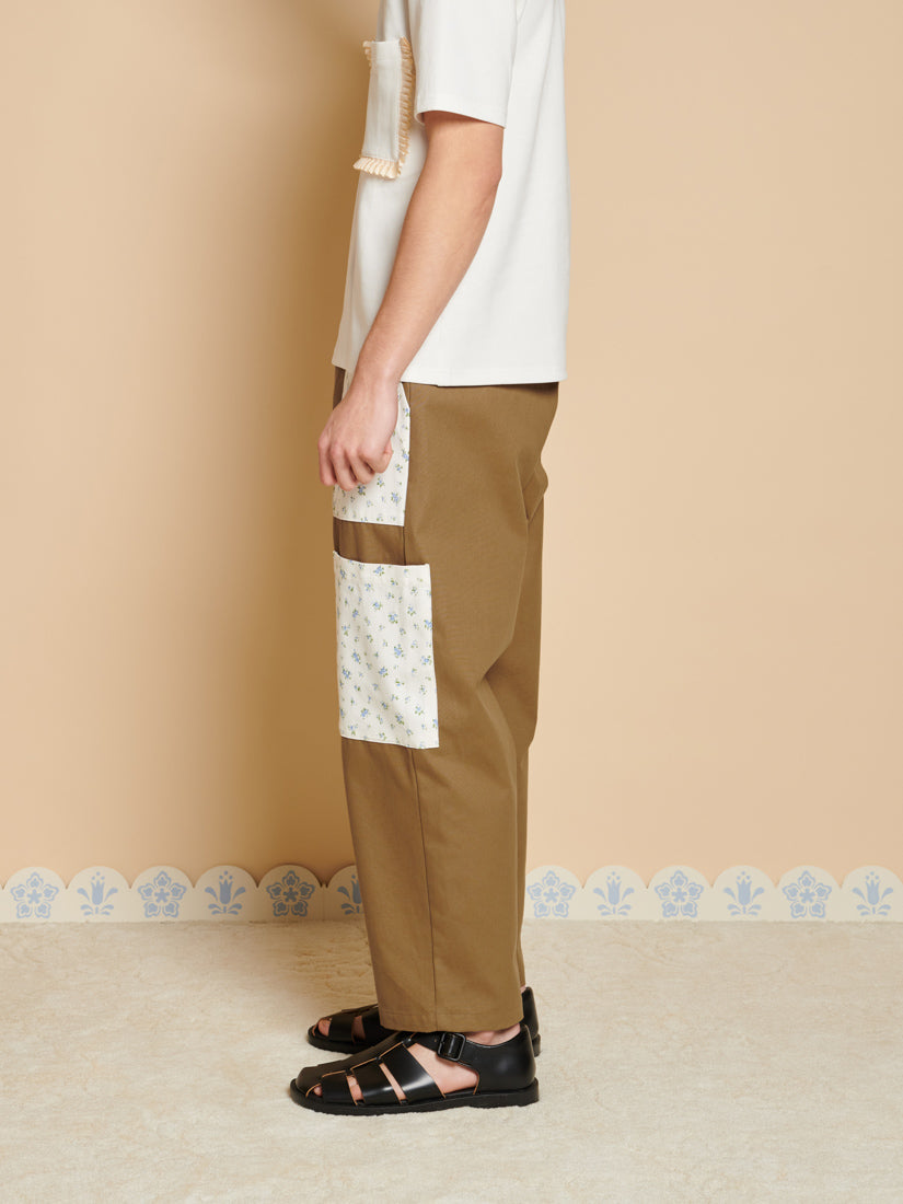 Bottoms Khaki Green | Sister Jane sale