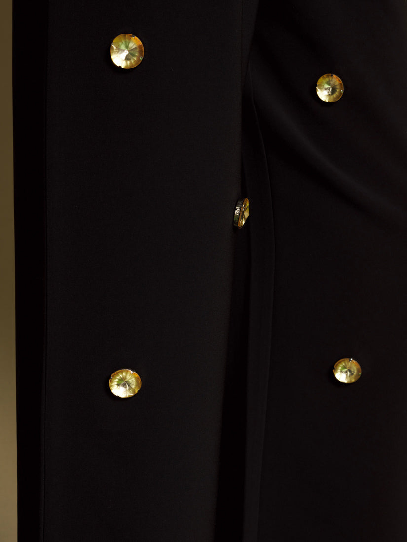 Bottoms Coal Black | Sister Jane discount