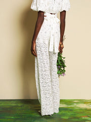 Bottoms Pearled White | Sister Jane for sale