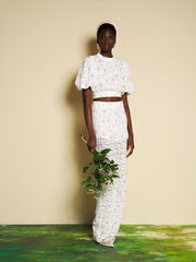 Bottoms Pearled White | Sister Jane for sale