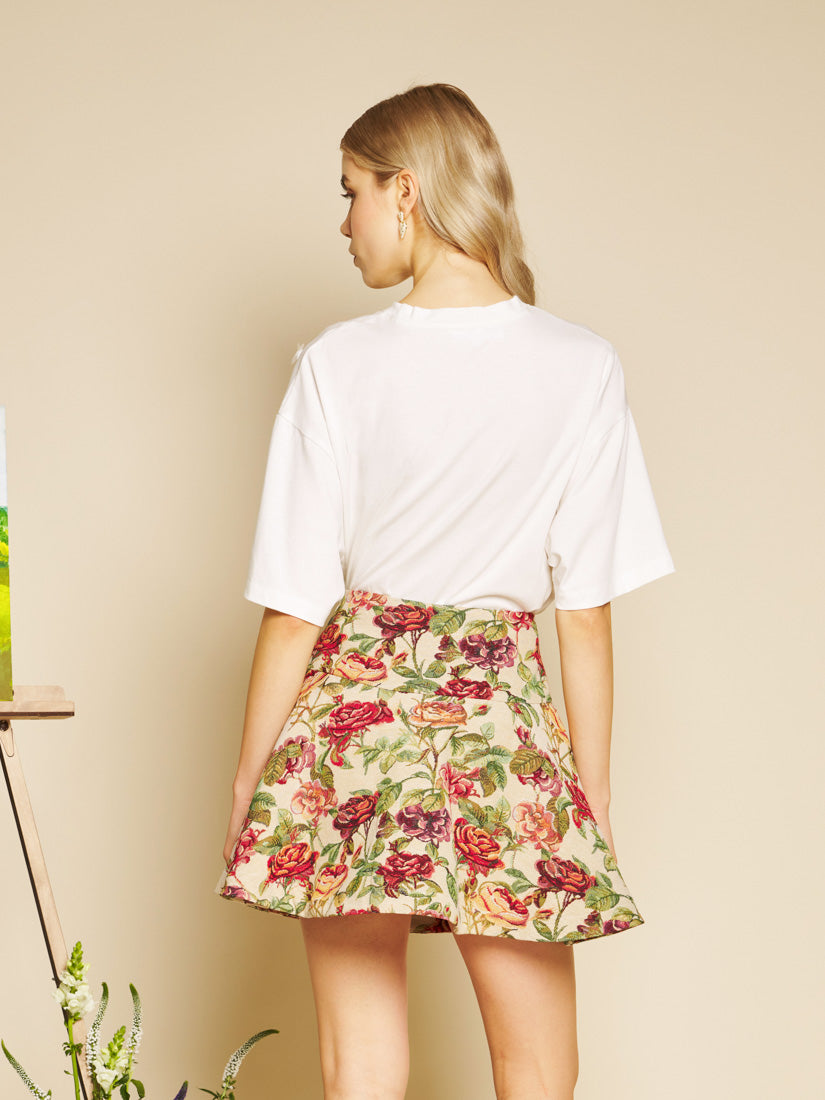 Bottoms Red, Green & Tan | Sister Jane online