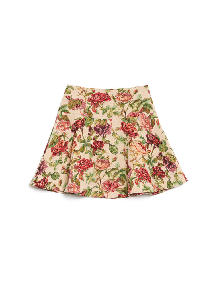 Bottoms Red, Green & Tan | Sister Jane online