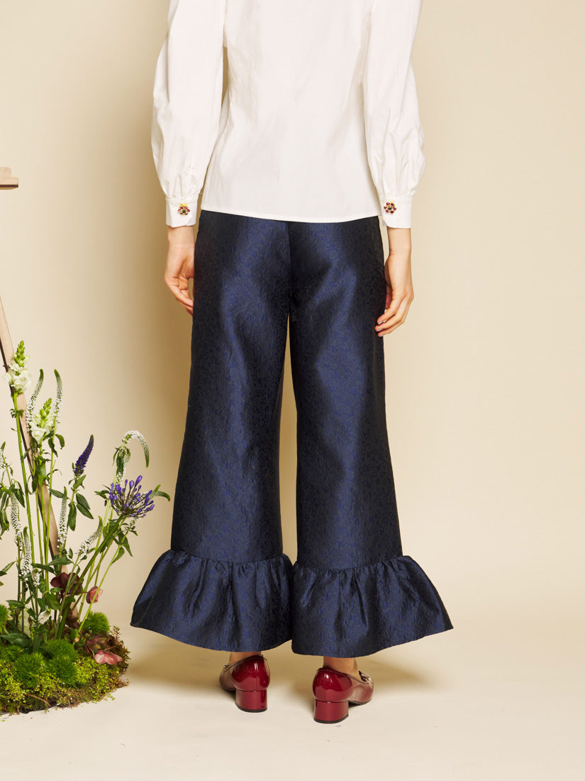 Bottoms Navy Blue | Sister Jane outlet