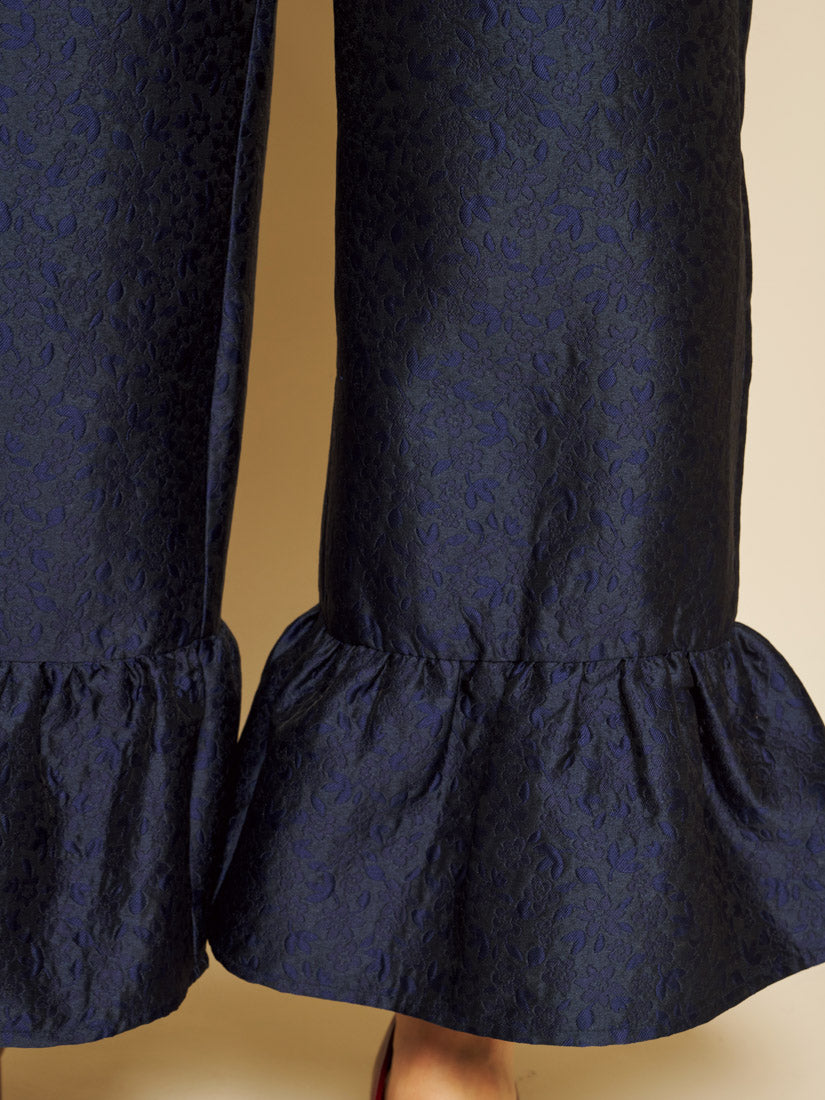 Bottoms Navy Blue | Sister Jane outlet