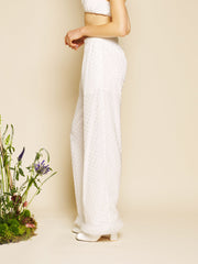 Bottoms Spot White | Sister Jane sale
