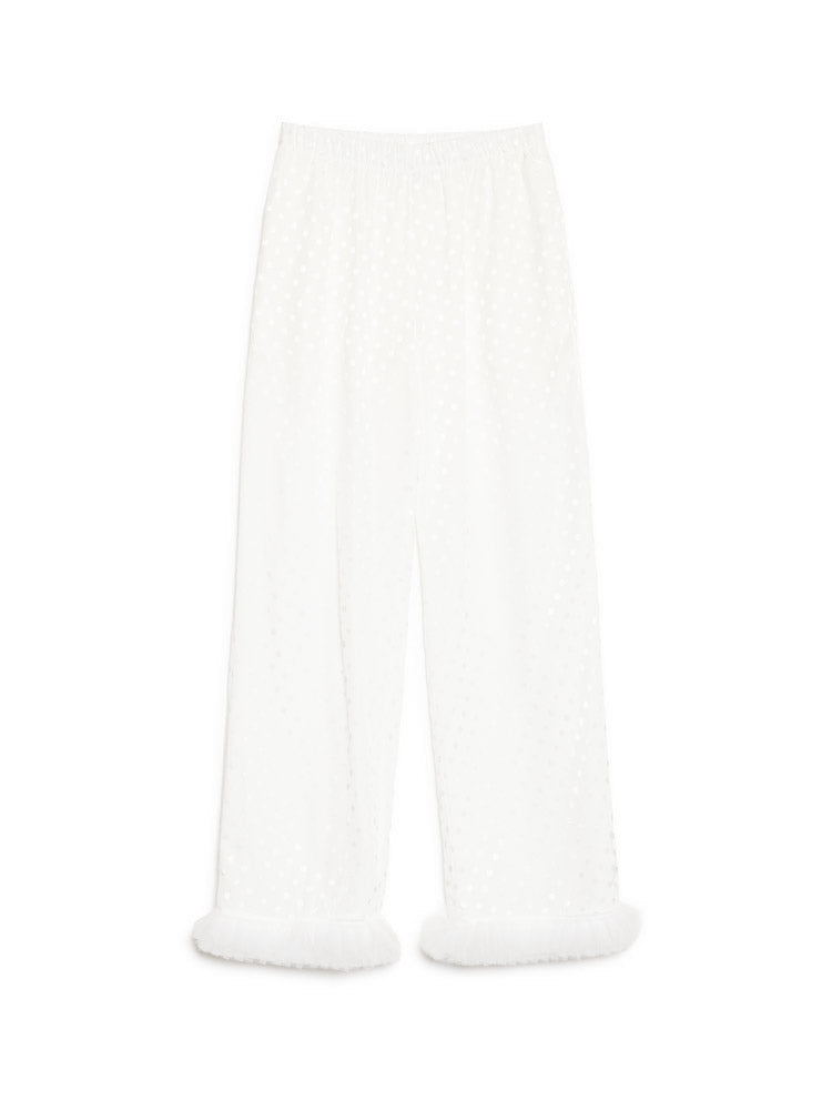 Bottoms Spot White | Sister Jane sale