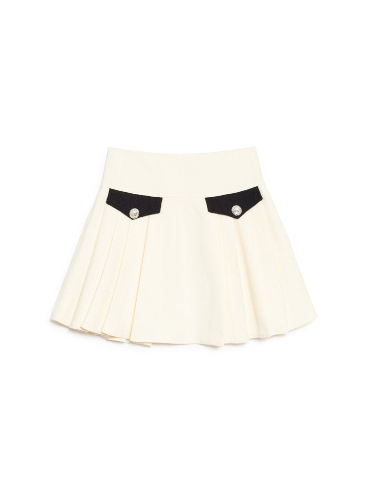 Bottoms Vintage Ivory | Sister Jane discount