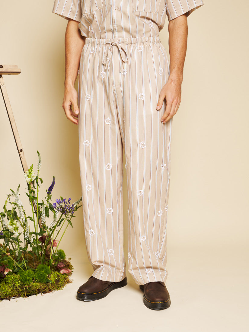 Bottoms Ivory Cream | Sister Jane online