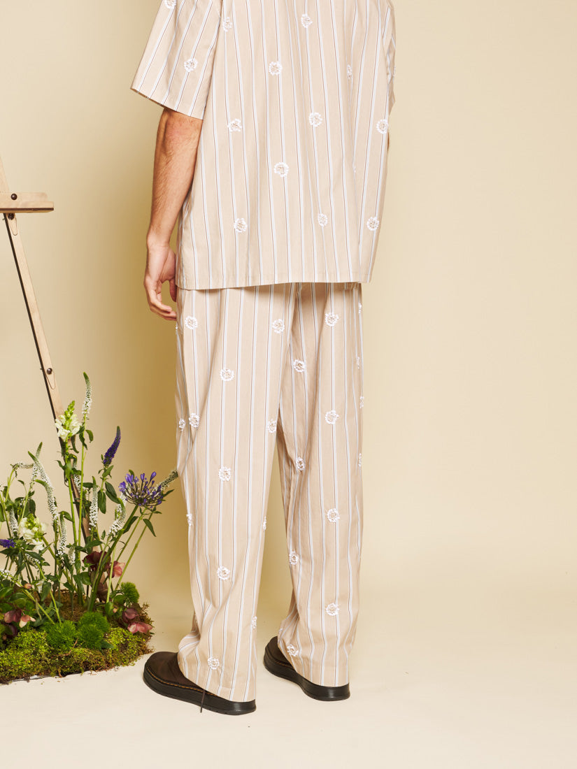 Bottoms Ivory Cream | Sister Jane online