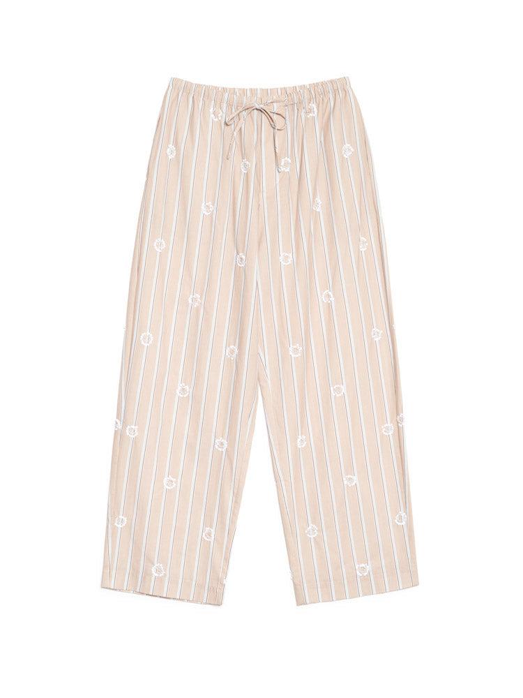 Bottoms Ivory Cream | Sister Jane online