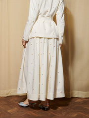 Bottoms Pearl Ivory | Sister Jane outlet