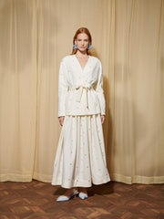 Bottoms Pearl Ivory | Sister Jane outlet