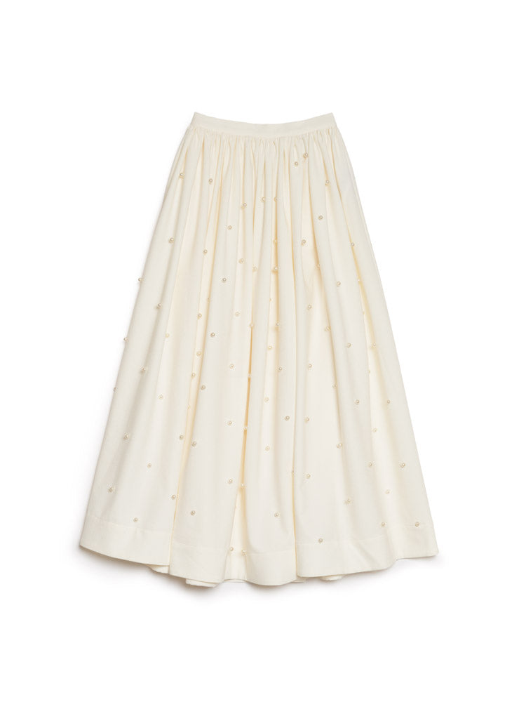 Bottoms Pearl Ivory | Sister Jane outlet