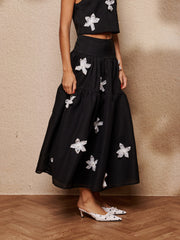 Bottoms Coal Black | Sister Jane sale