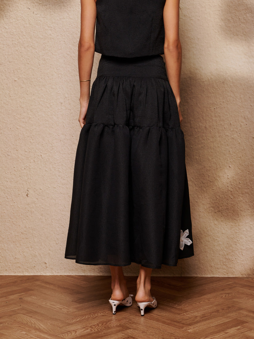 Bottoms Coal Black | Sister Jane sale