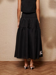 Bottoms Coal Black | Sister Jane sale