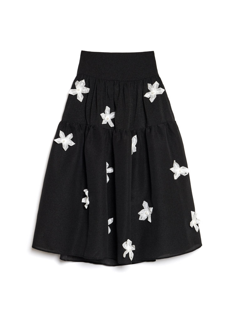 Bottoms Coal Black | Sister Jane sale