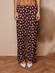 Bottoms Chocolate Brown | Sister Jane discount