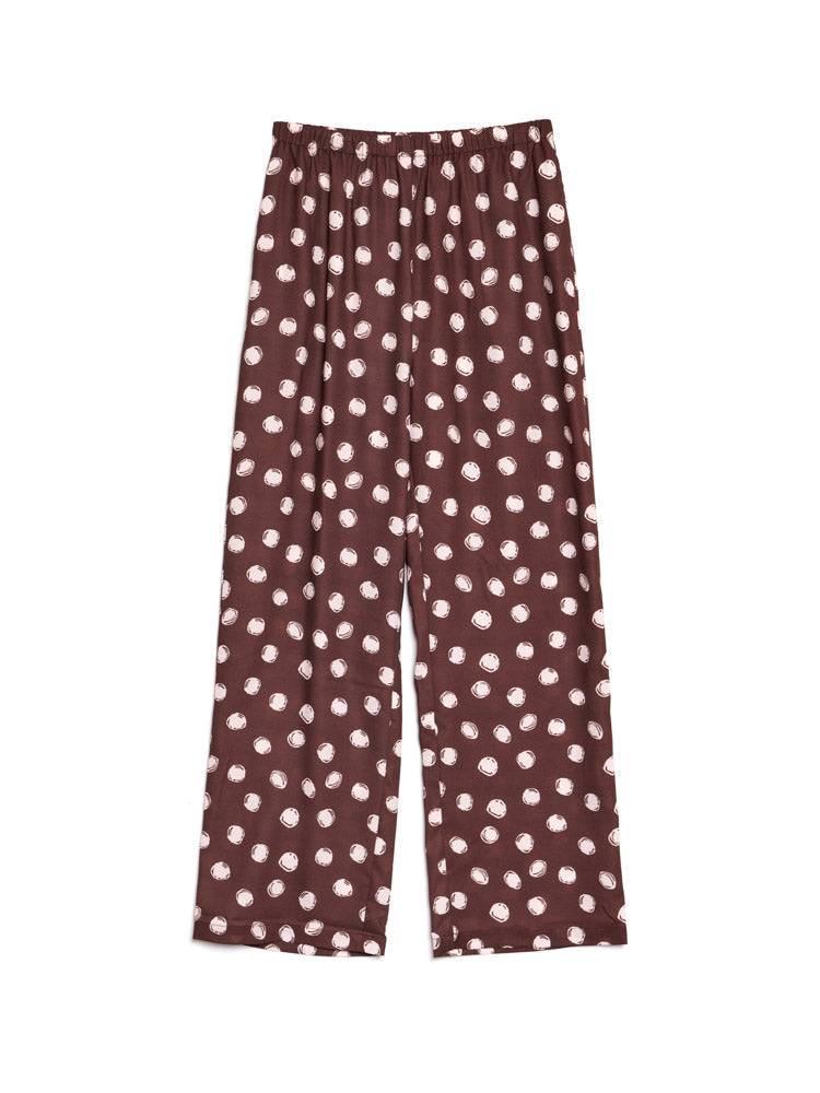 Bottoms Chocolate Brown | Sister Jane discount