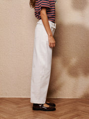 Bottoms Pearled White | Sister Jane for sale