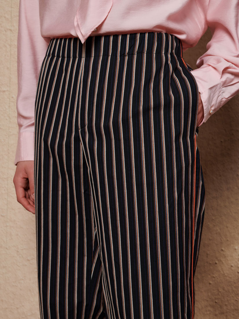 Bottoms Navy & Black | Sister Jane online