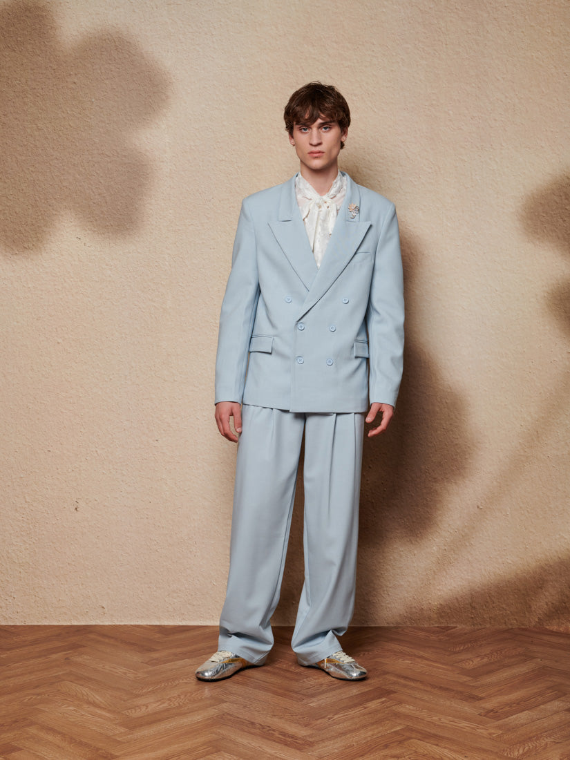 Bottoms Aquatic Blue | Sister Jane near me