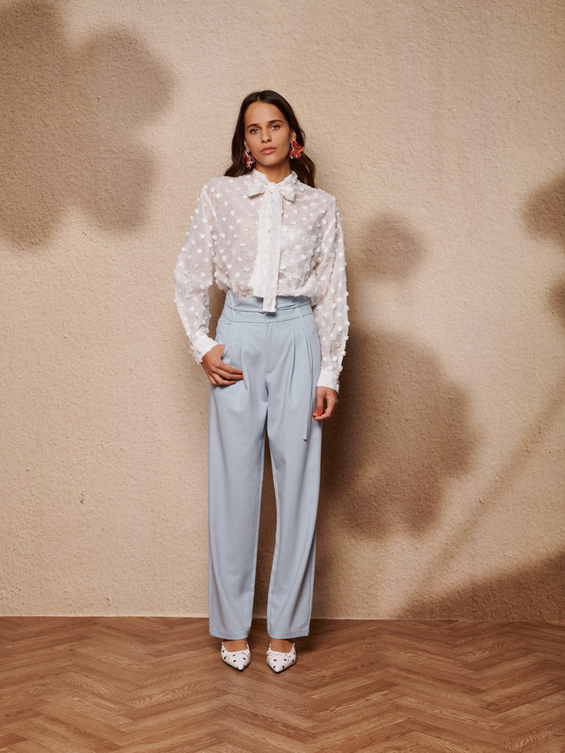 Bottoms Aquatic Blue | Sister Jane near me