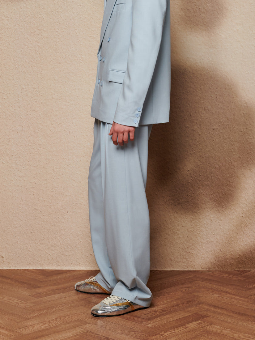 Bottoms Aquatic Blue | Sister Jane near me