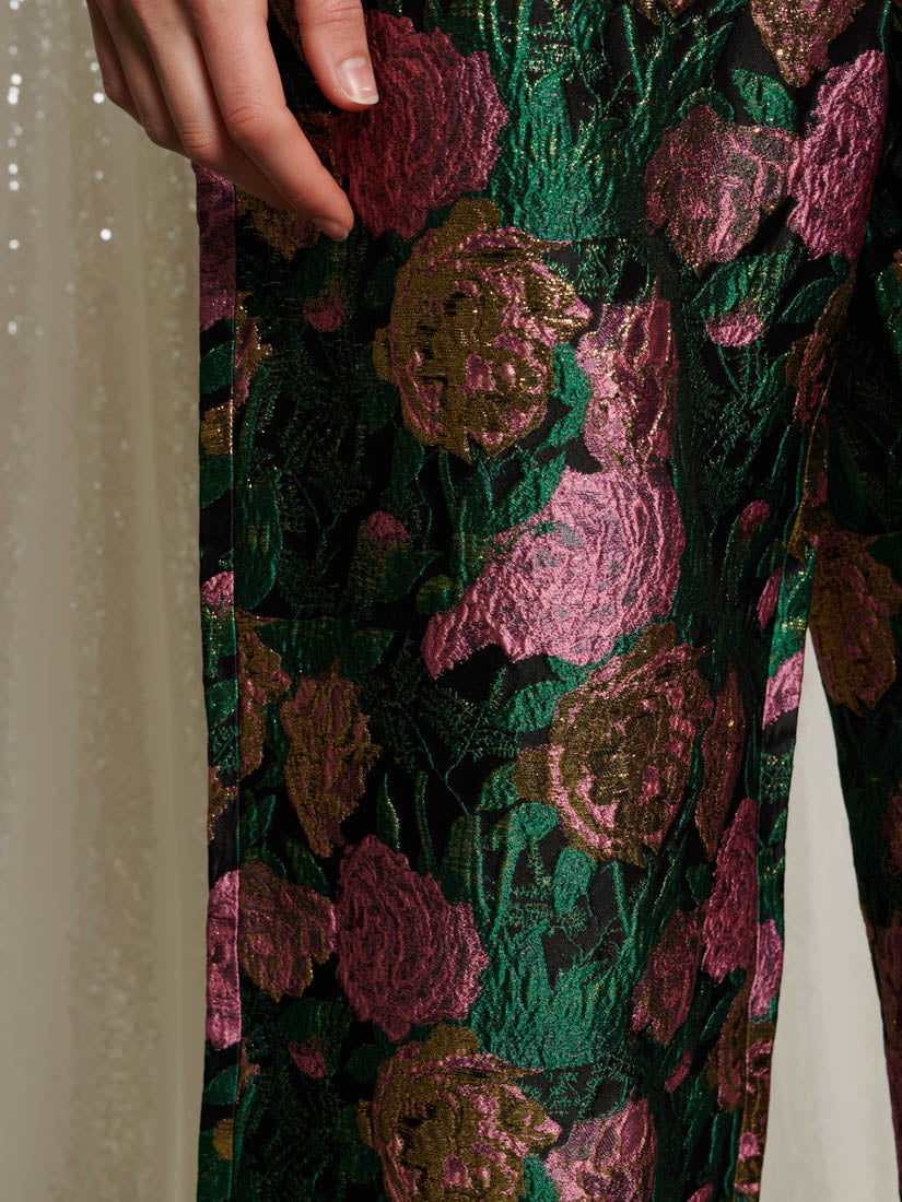 Bottoms Green, Pink, Gold | Sister Jane outlet