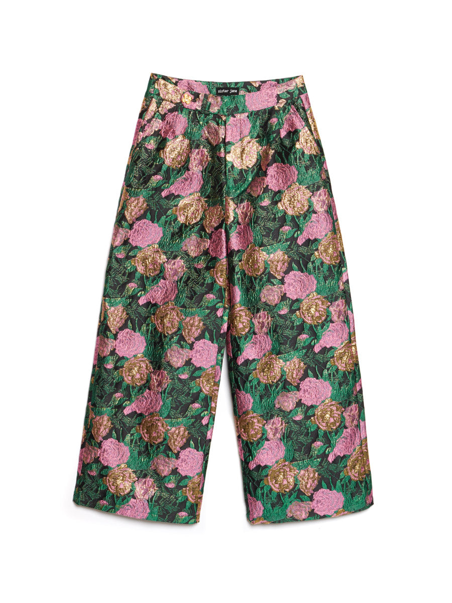 Bottoms Green, Pink, Gold | Sister Jane outlet