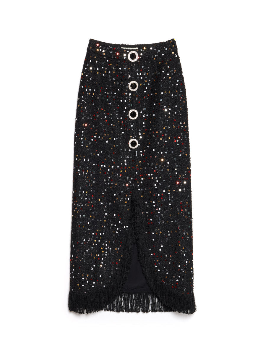 Bottoms Onyx Black | Sister Jane sale