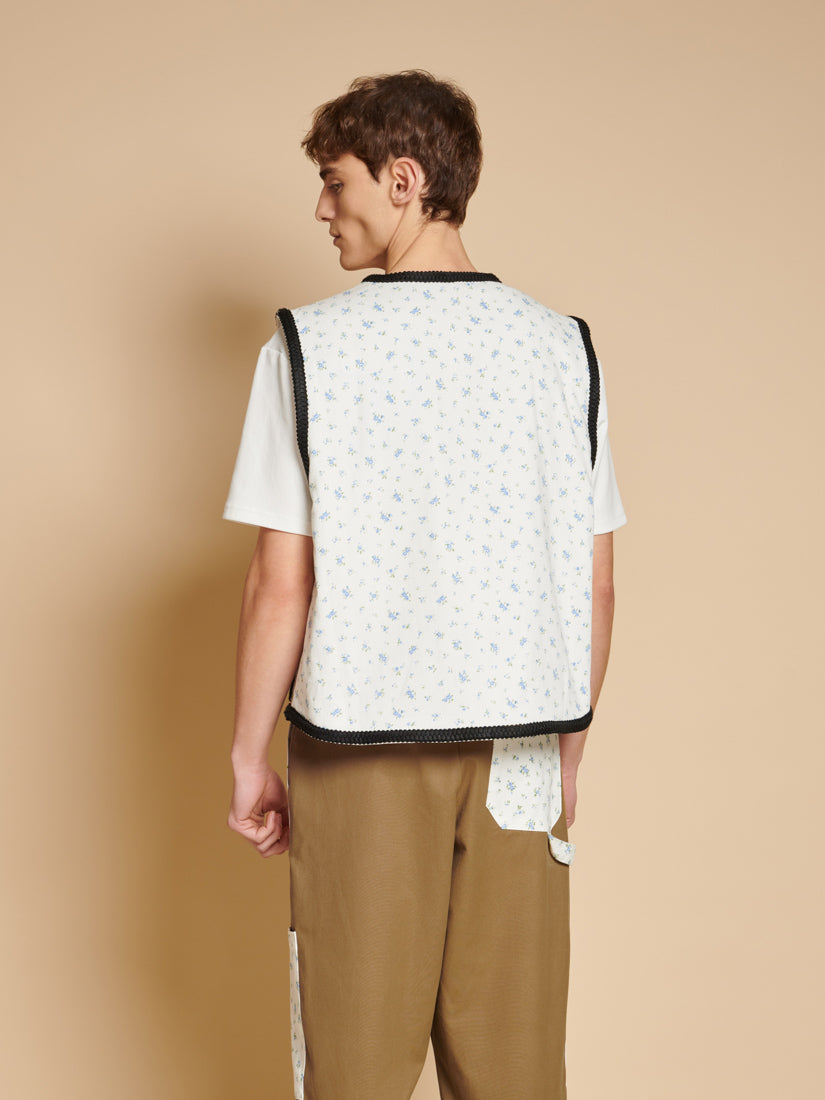 Jackets Ditsy Blue | Sister Jane discount