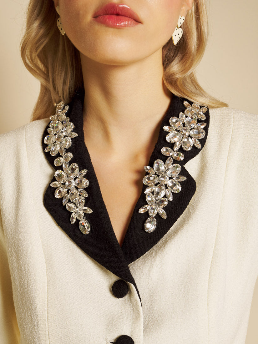 Jackets Vintage Ivory | Sister Jane online