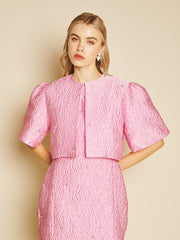 Jackets Flamingo Pink | Sister Jane near me