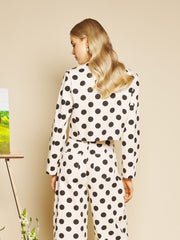 Jackets Black & White | Sister Jane outlet