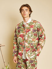 Jackets Red, Green & Tan | Sister Jane sale