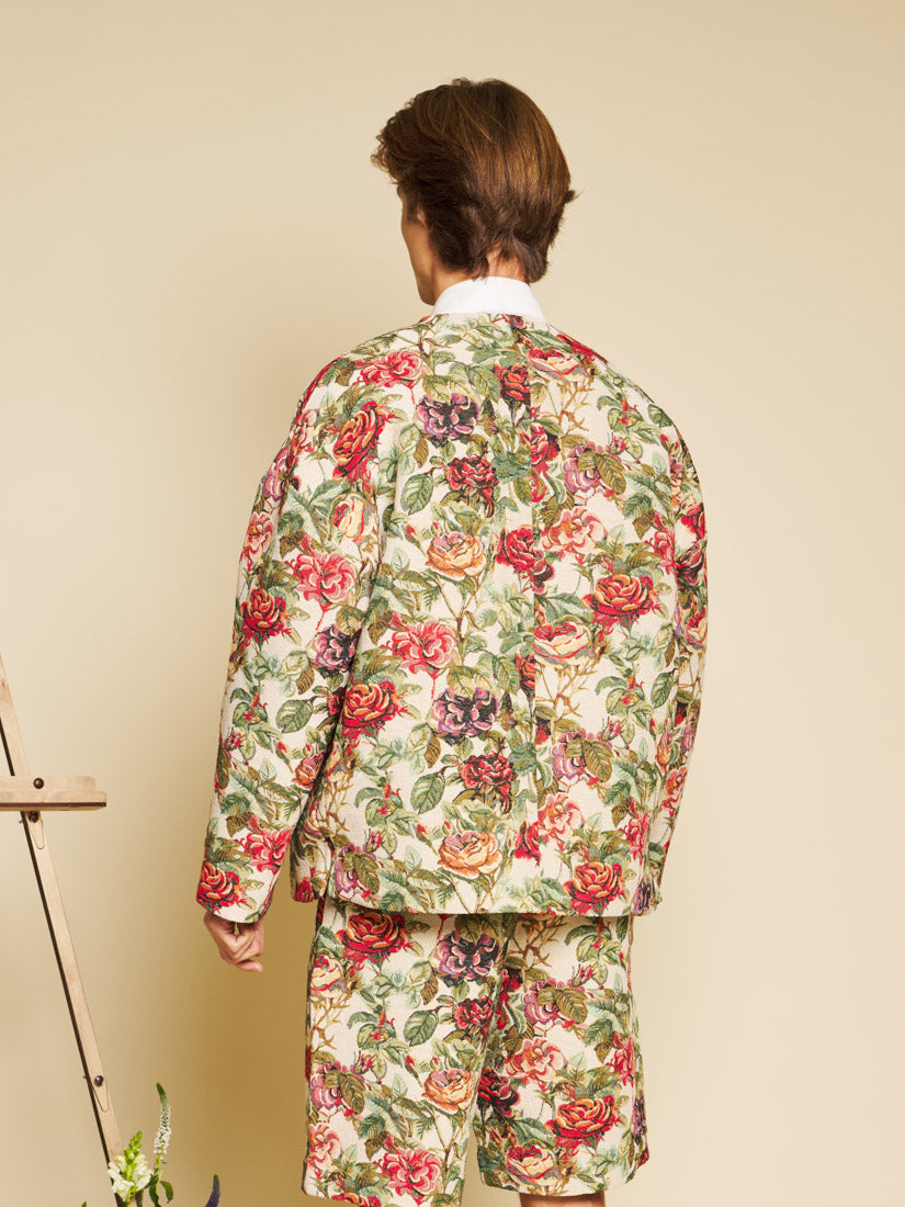 Jackets Red, Green & Tan | Sister Jane sale