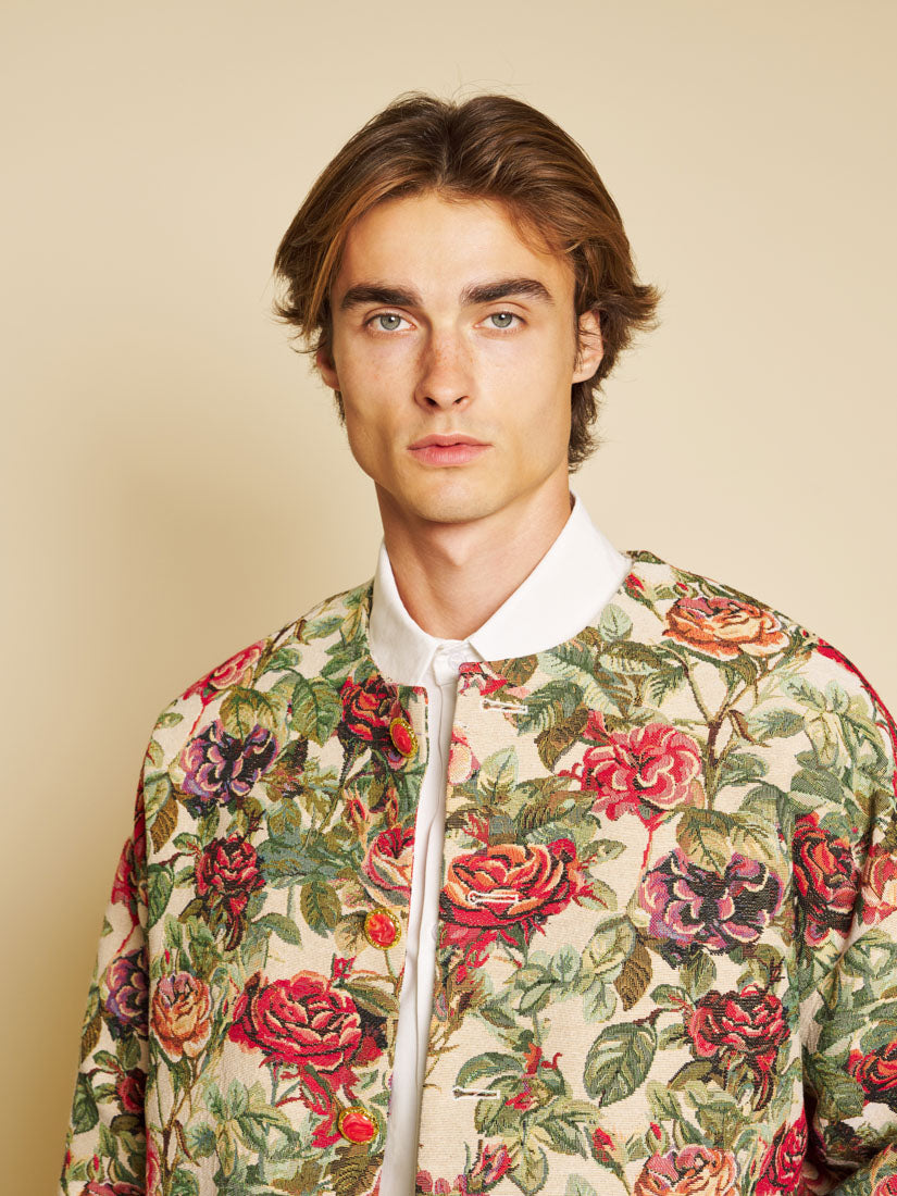 Jackets Red, Green & Tan | Sister Jane sale