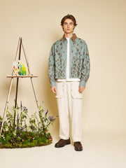 Jackets Washed Indigo Blue | Sister Jane discount