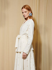 Jackets Pearl Ivory | Sister Jane online