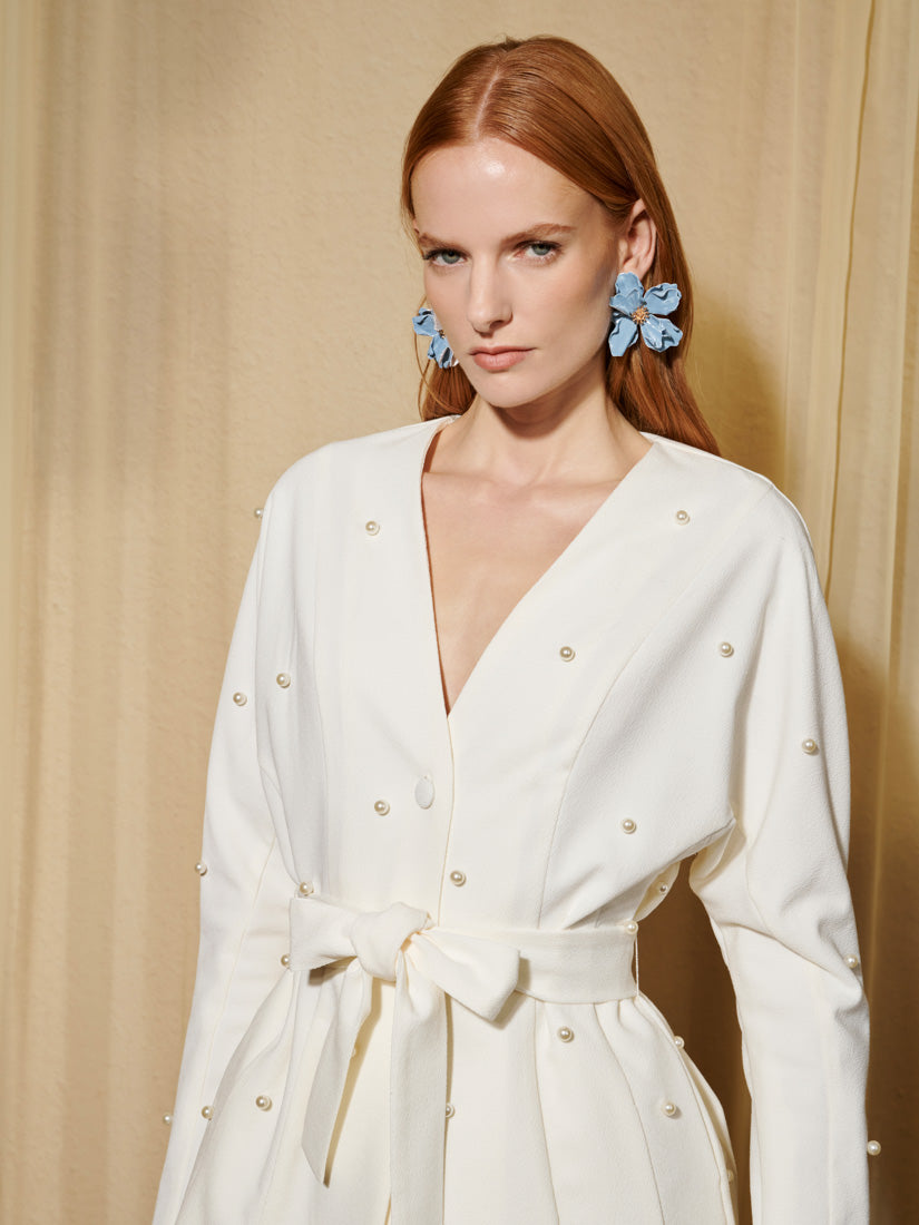 Jackets Pearl Ivory | Sister Jane online