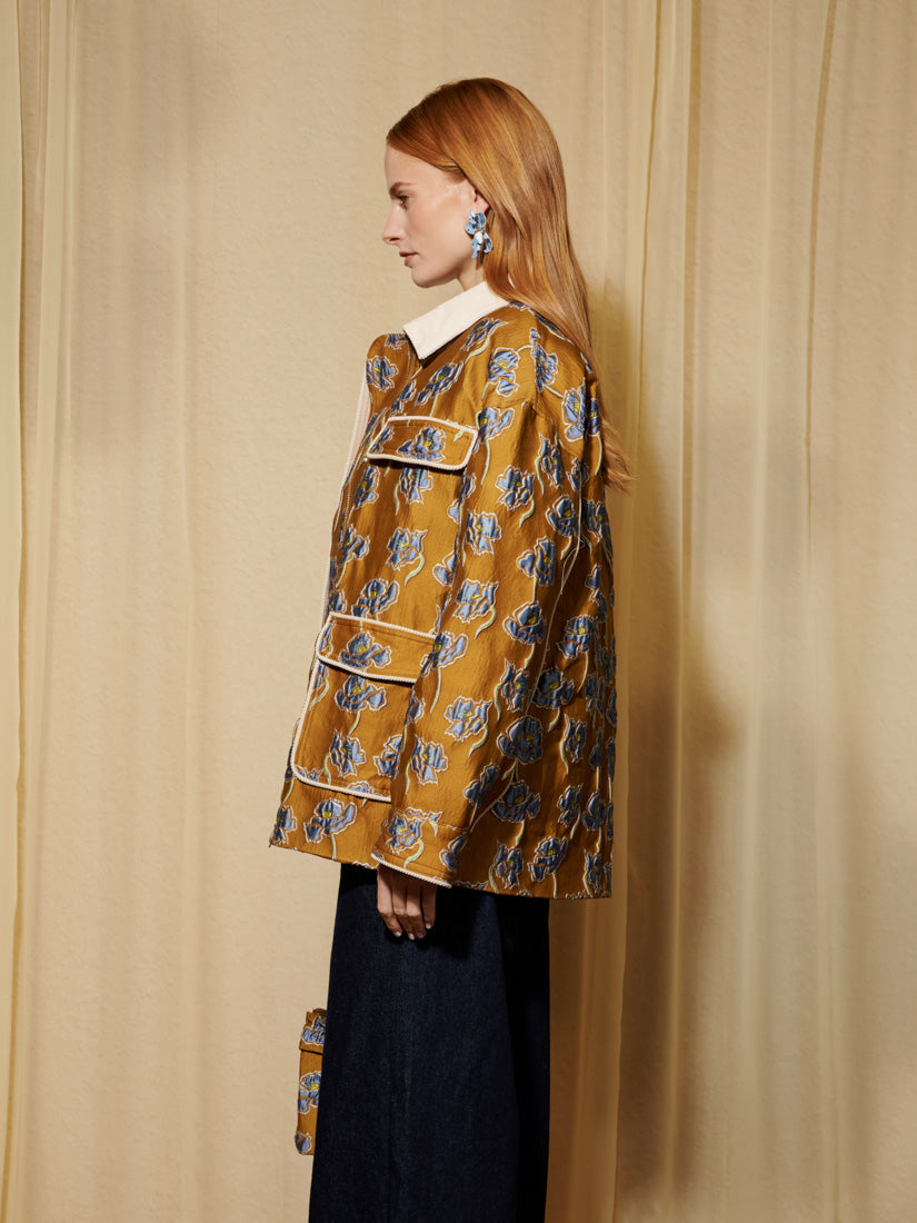 Jackets Mustard Yellow | Sister Jane near me